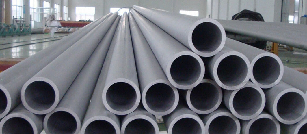 UNS NO6022 Hastelloy C22 ERW Pipes